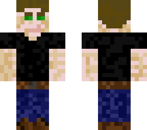joe