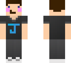 jonny oc