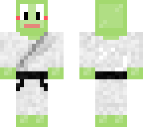 karate