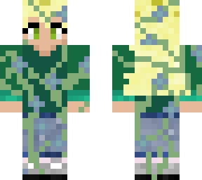 kiara origins but more