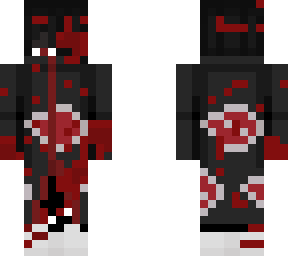 killer akatsuki