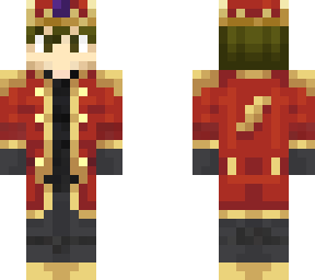 king fawn