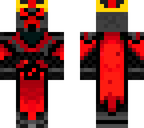 king of hell