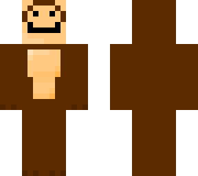 le monk final form