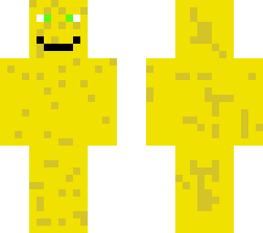 lemon skin