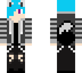levi salvatore (oc) (fixed)