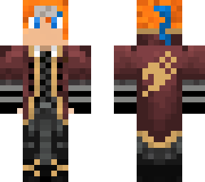 littlebluegamer's skin (old)