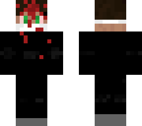 luke trap blood 5