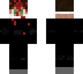 luke trap blood 6