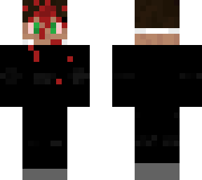 luke trap blood 8
