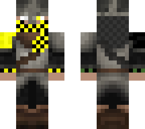 lyonesse warrior