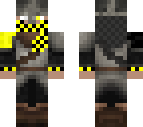 lyonesse warrior
