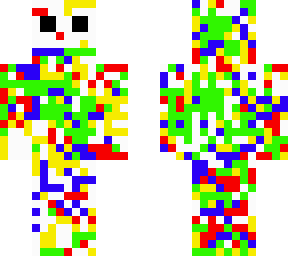made with bored