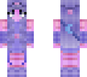 magical girl