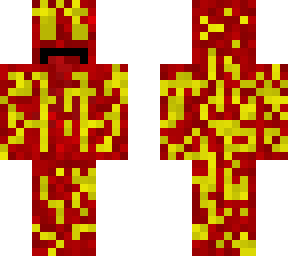magma monster