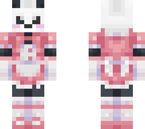 mahtts maid