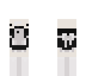 maid midget