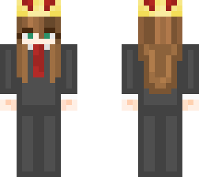 malle fr et nyt skin :) pt 2