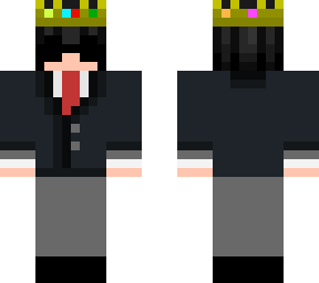 me new skin