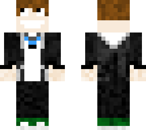 me skin
