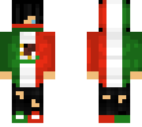 mexican me
