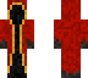 migration cape skin (wizard