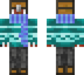 mimic sweater weather