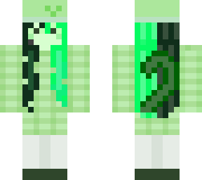 monkee the slime