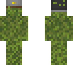 moss ushanka