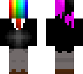 mr. glitch