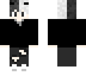 my main skin
