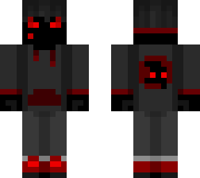my new skin!