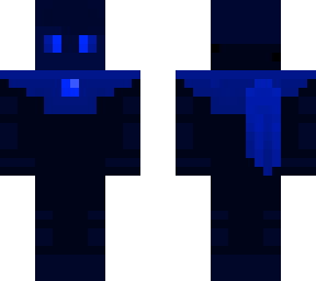 my skin, but a ghost