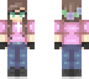 my skin