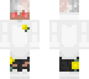 my skin v2