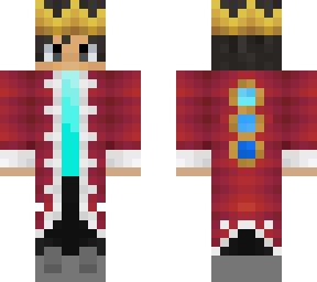 my wizard skin
