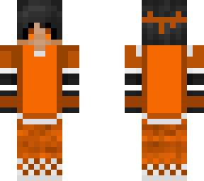 myst orange