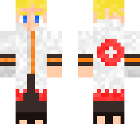 naruto uzumaki