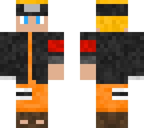 naruto uzumaki