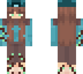 nature girl finished version
