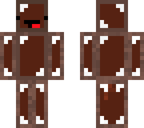 netherite noob