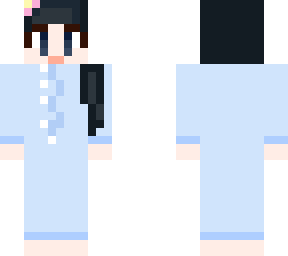 new! my oc