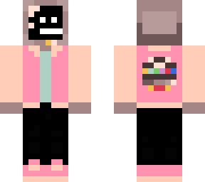 newest guntherd :d