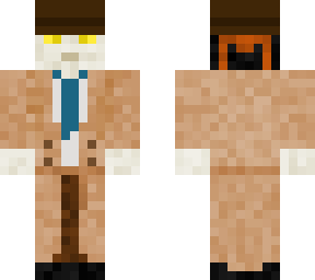 nick valentine