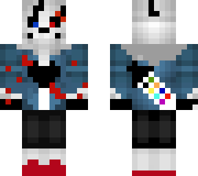 no man's tale sans 2.0