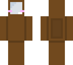 notta_bear among us skin
