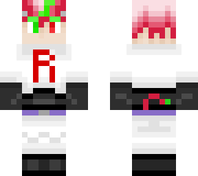 nyaru del team rocket