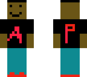 official sga austin skin