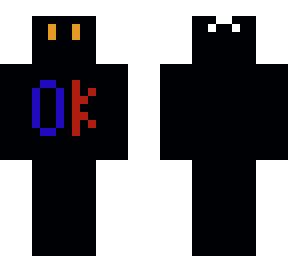 ok gang