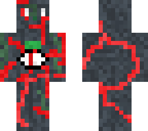 old golem